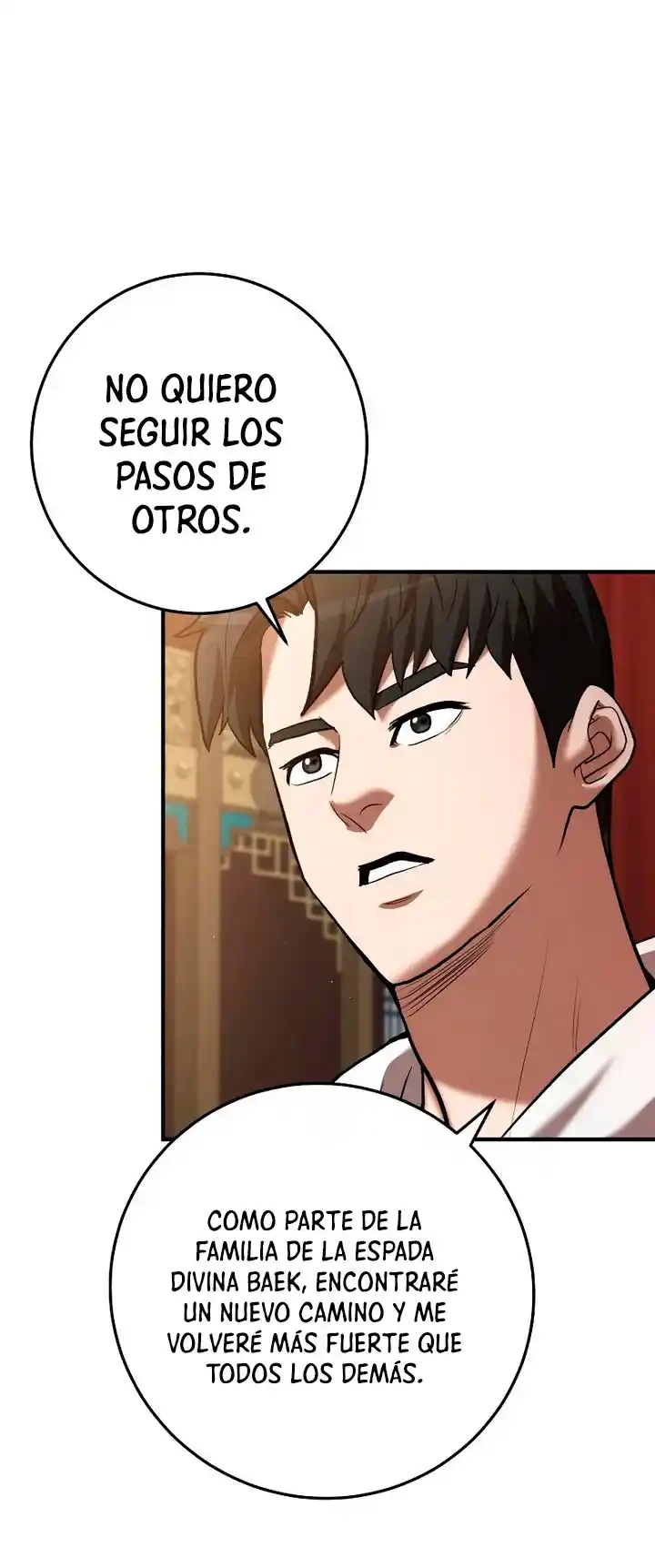 Me Convertí En El Traductor Del Tirano (Novela) - Capítulo 53 - Página 27 - LectorTMOo