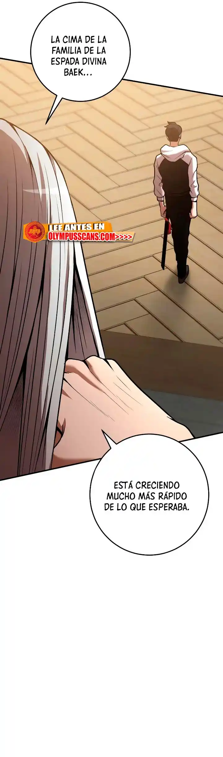 Me Convertí En El Traductor Del Tirano (Novela) - Capítulo 53 - Página 33 - LectorTMOo