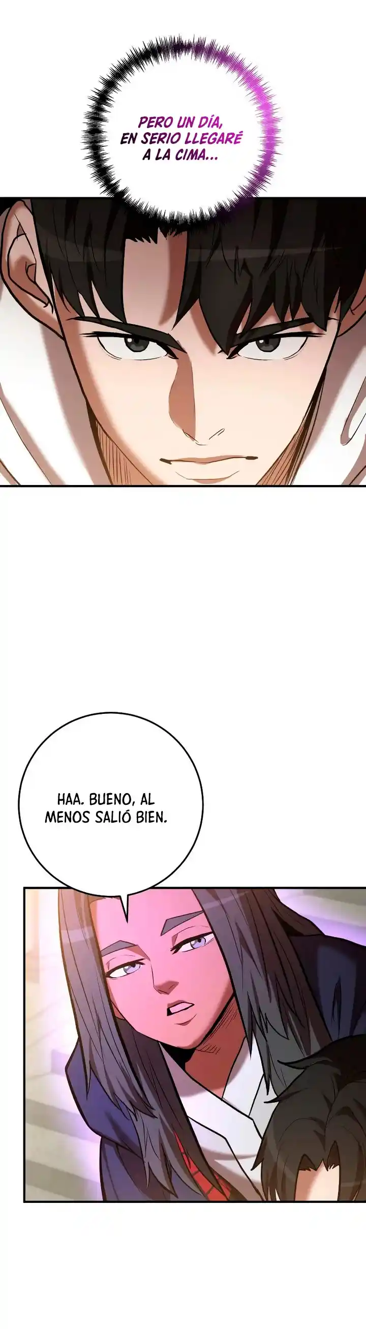 Me Convertí En El Traductor Del Tirano (Novela) - Capítulo 53 - Página 37 - LectorTMOo