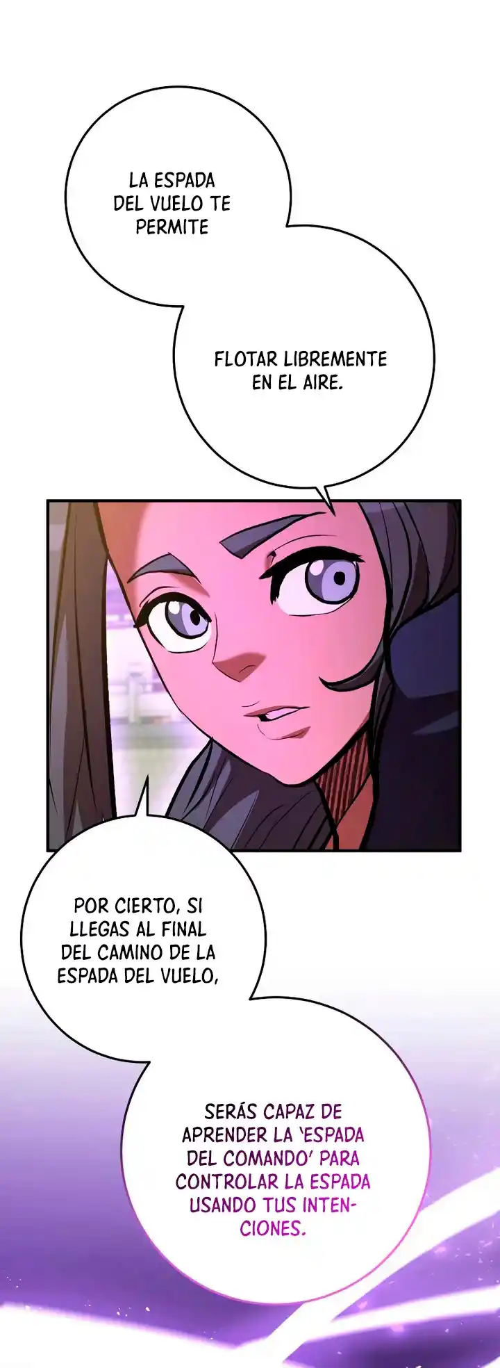Me Convertí En El Traductor Del Tirano (Novela) - Capítulo 53 - Página 46 - LectorTMOo