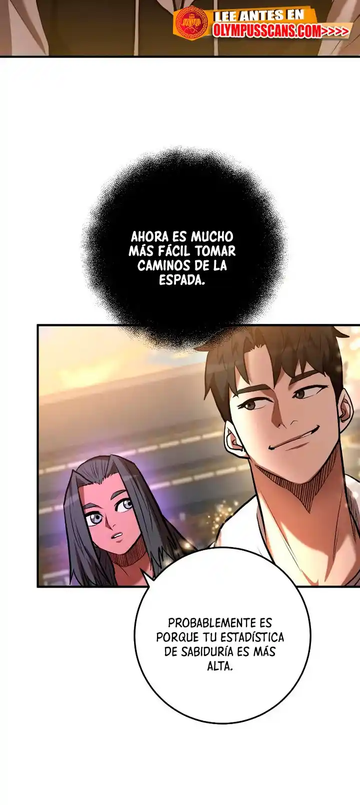 Me Convertí En El Traductor Del Tirano (Novela) - Capítulo 53 - Página 52 - LectorTMOo