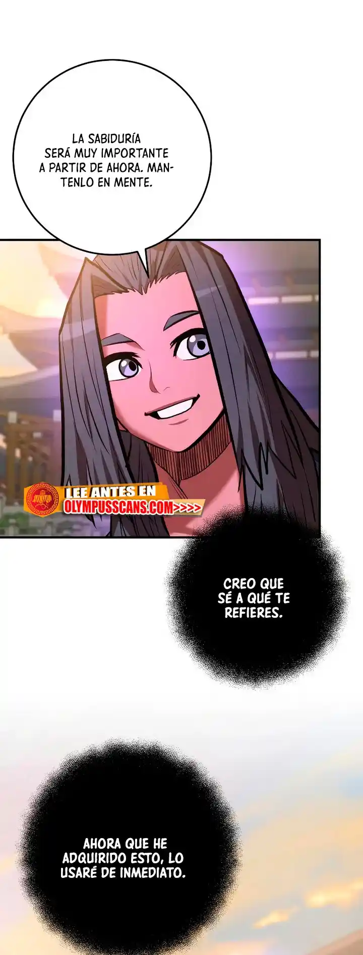 Me Convertí En El Traductor Del Tirano (Novela) - Capítulo 53 - Página 53 - LectorTMOo