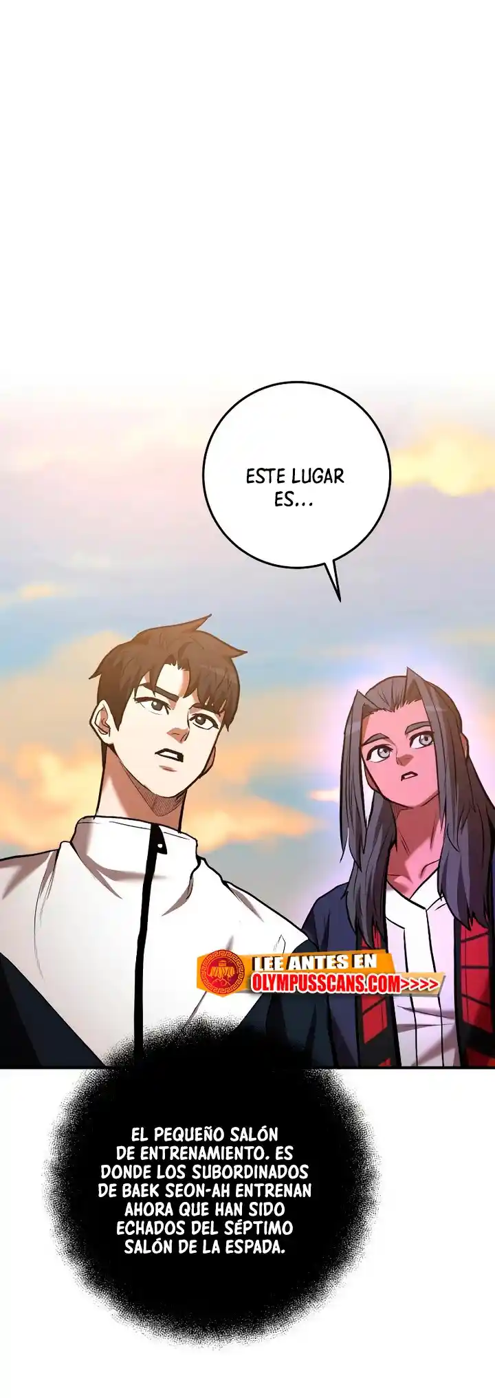 Me Convertí En El Traductor Del Tirano (Novela) - Capítulo 53 - Página 59 - LectorTMOo