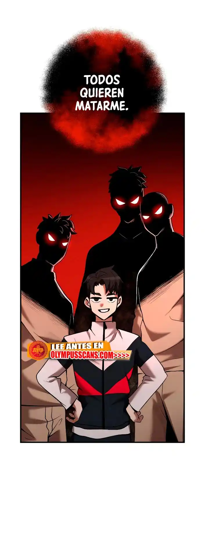 Me Convertí En El Traductor Del Tirano (Novela) - Capítulo 53 - Página 61 - LectorTMOo