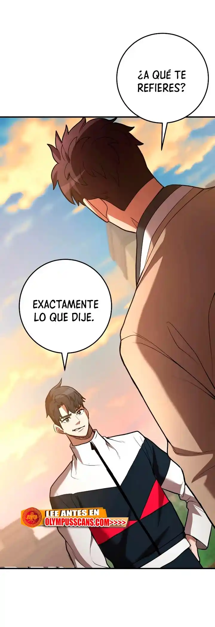 Me Convertí En El Traductor Del Tirano (Novela) - Capítulo 53 - Página 68 - LectorTMOo