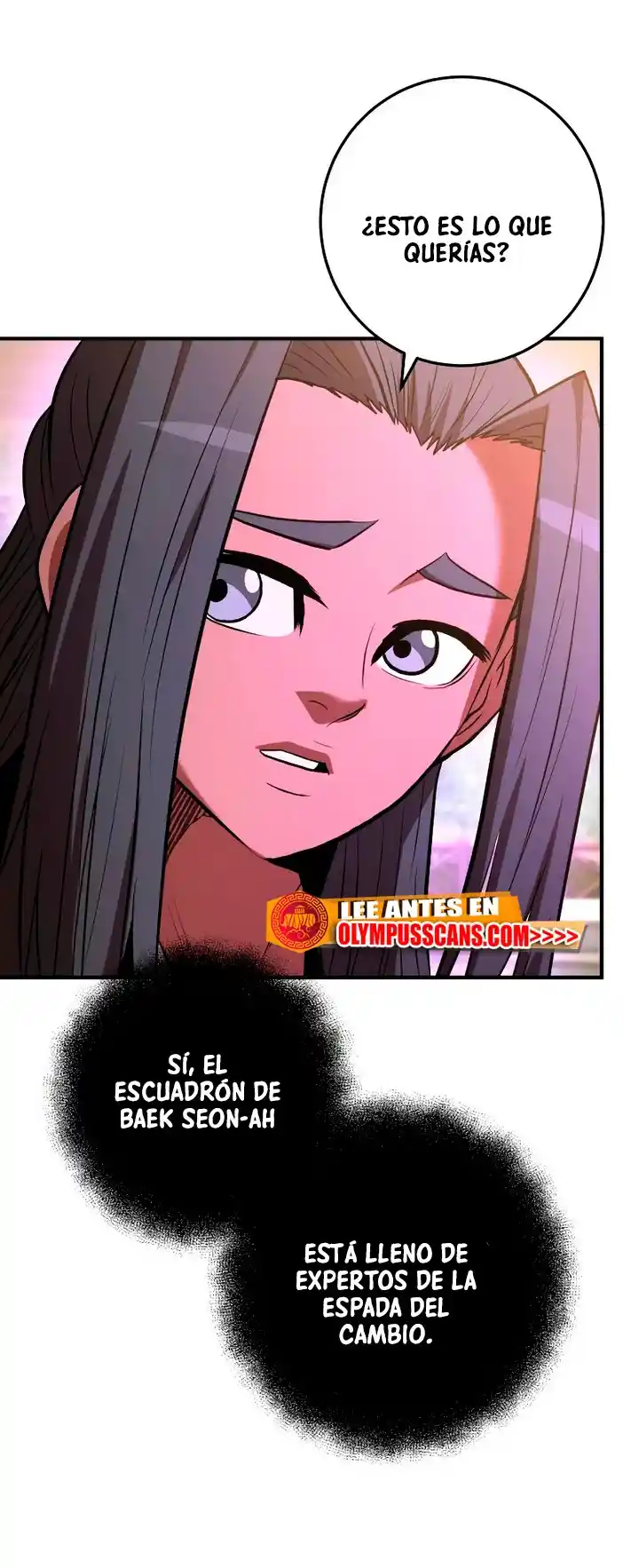 Me Convertí En El Traductor Del Tirano (Novela) - Capítulo 53 - Página 72 - LectorTMOo