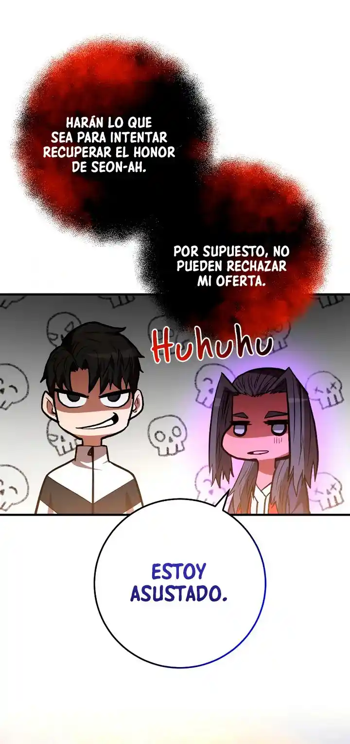 Me Convertí En El Traductor Del Tirano (Novela) - Capítulo 53 - Página 73 - LectorTMOo
