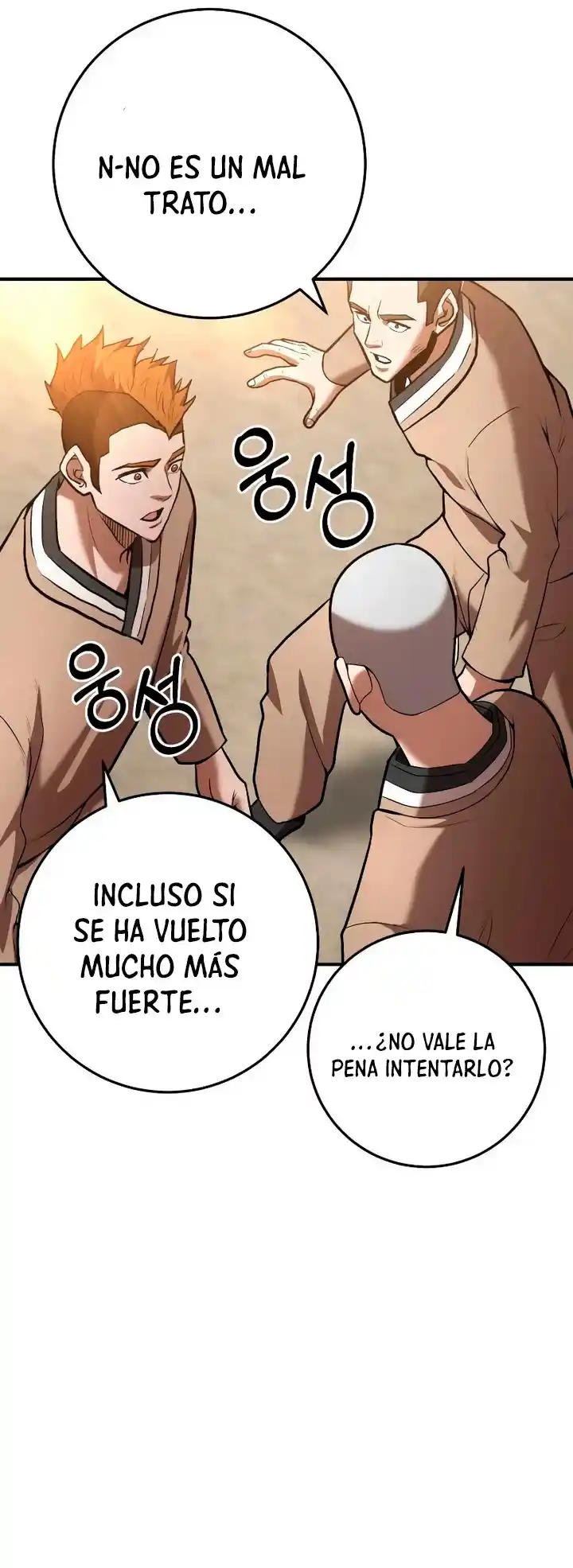 Me Convertí En El Traductor Del Tirano (Novela) - Capítulo 53 - Página 76 - LectorTMOo