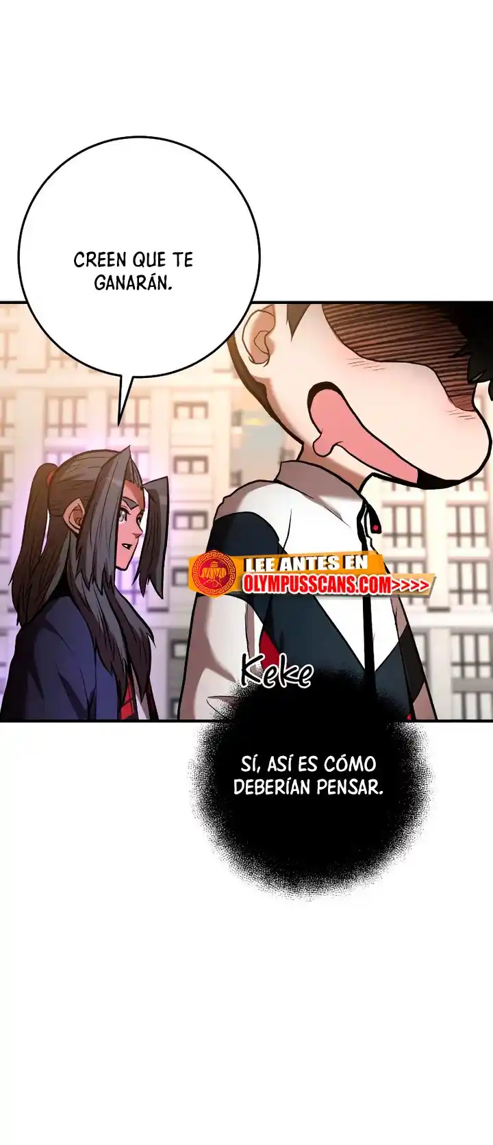 Me Convertí En El Traductor Del Tirano (Novela) - Capítulo 53 - Página 77 - LectorTMOo