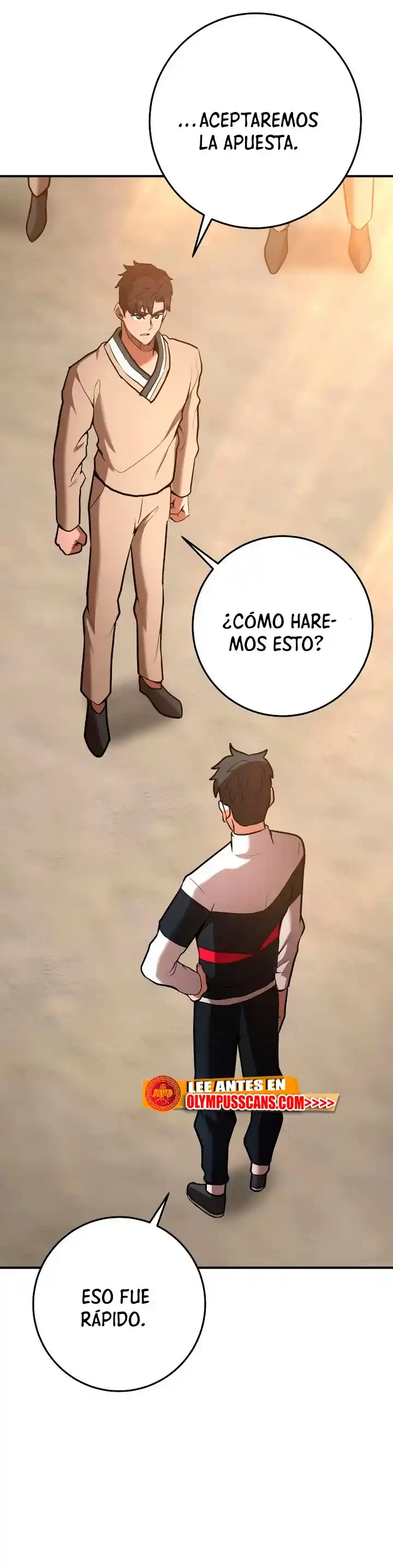 Me Convertí En El Traductor Del Tirano (Novela) - Capítulo 53 - Página 78 - LectorTMOo