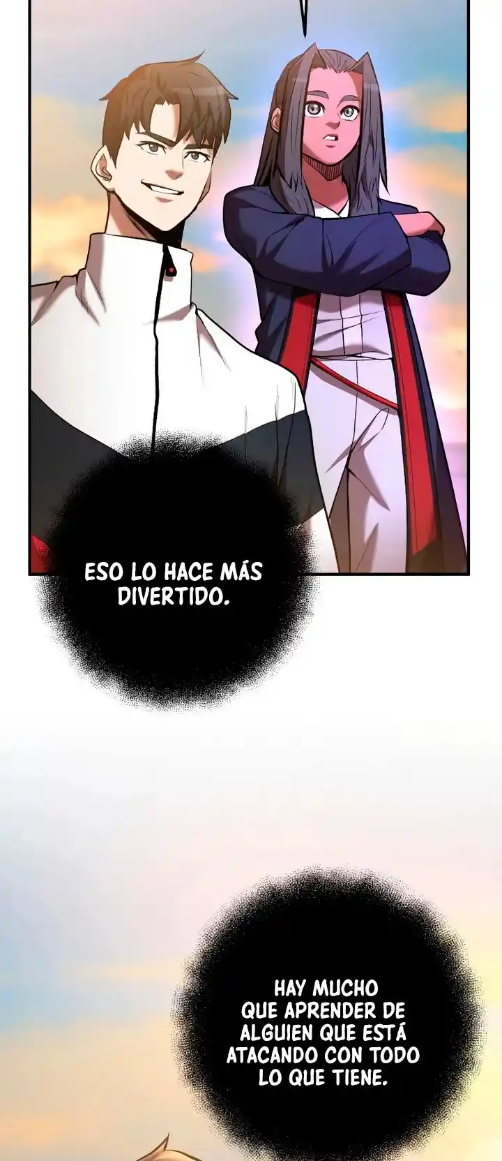 Me Convertí En El Traductor Del Tirano (Novela) - Capítulo 54 - Página 8 - LectorTMOo