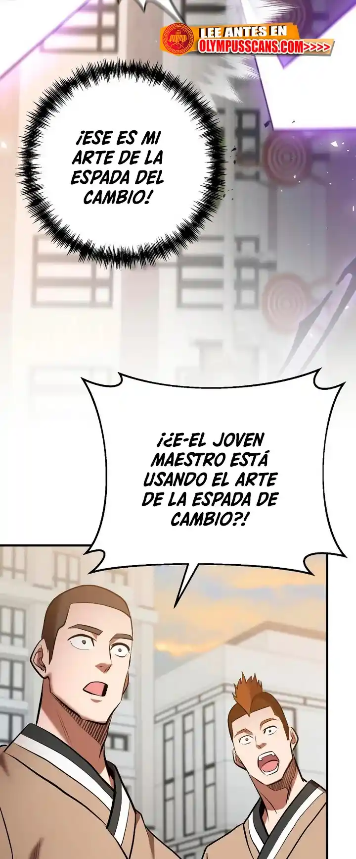 Me Convertí En El Traductor Del Tirano (Novela) - Capítulo 54 - Página 39 - LectorTMOo