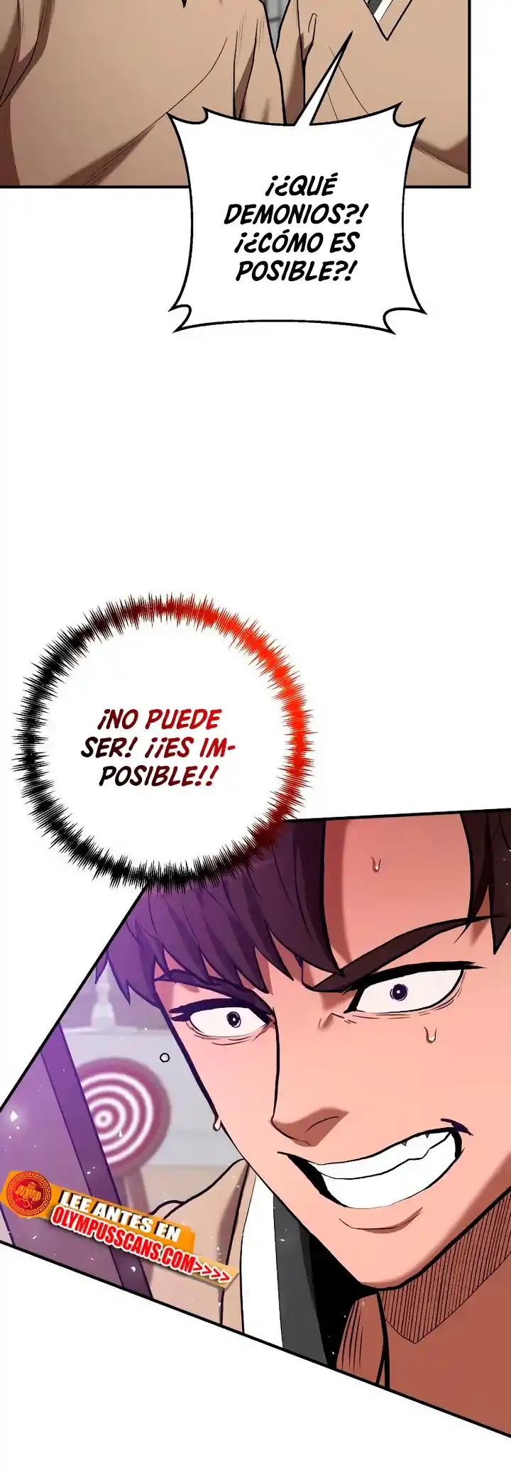 Me Convertí En El Traductor Del Tirano (Novela) - Capítulo 54 - Página 40 - LectorTMOo