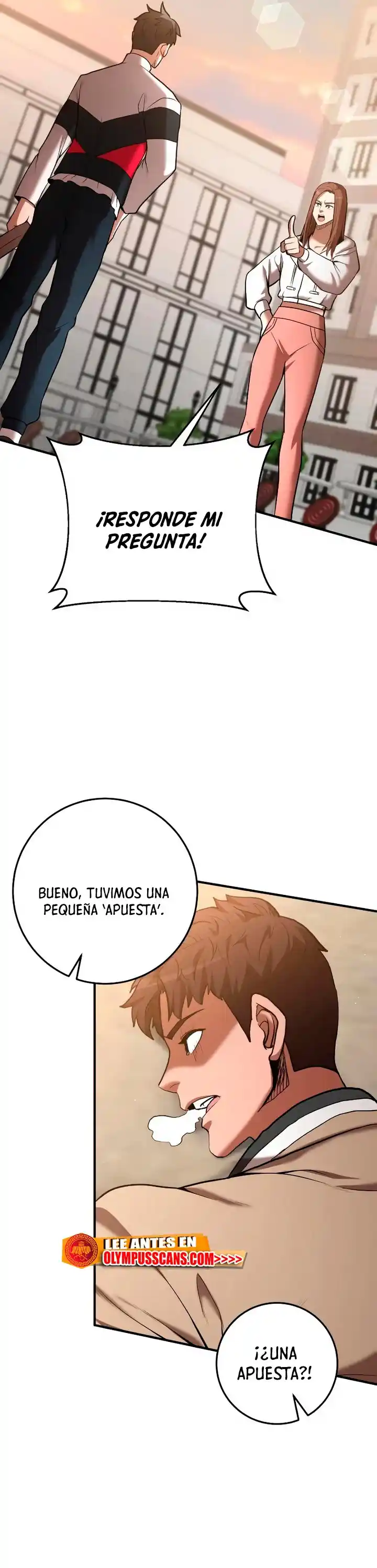 Me Convertí En El Traductor Del Tirano (Novela) - Capítulo 54 - Página 50 - LectorTMOo
