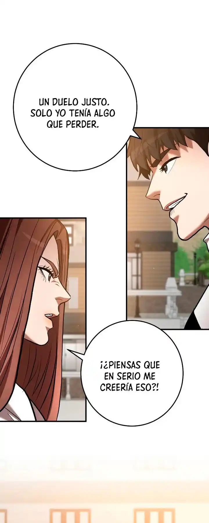 Me Convertí En El Traductor Del Tirano (Novela) - Capítulo 54 - Página 51 - LectorTMOo
