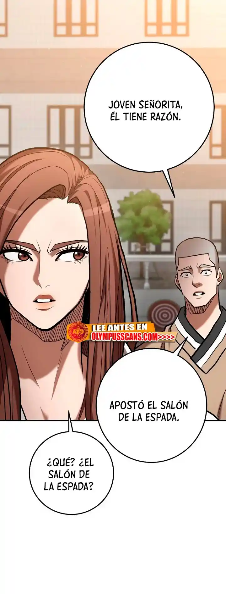 Me Convertí En El Traductor Del Tirano (Novela) - Capítulo 54 - Página 52 - LectorTMOo
