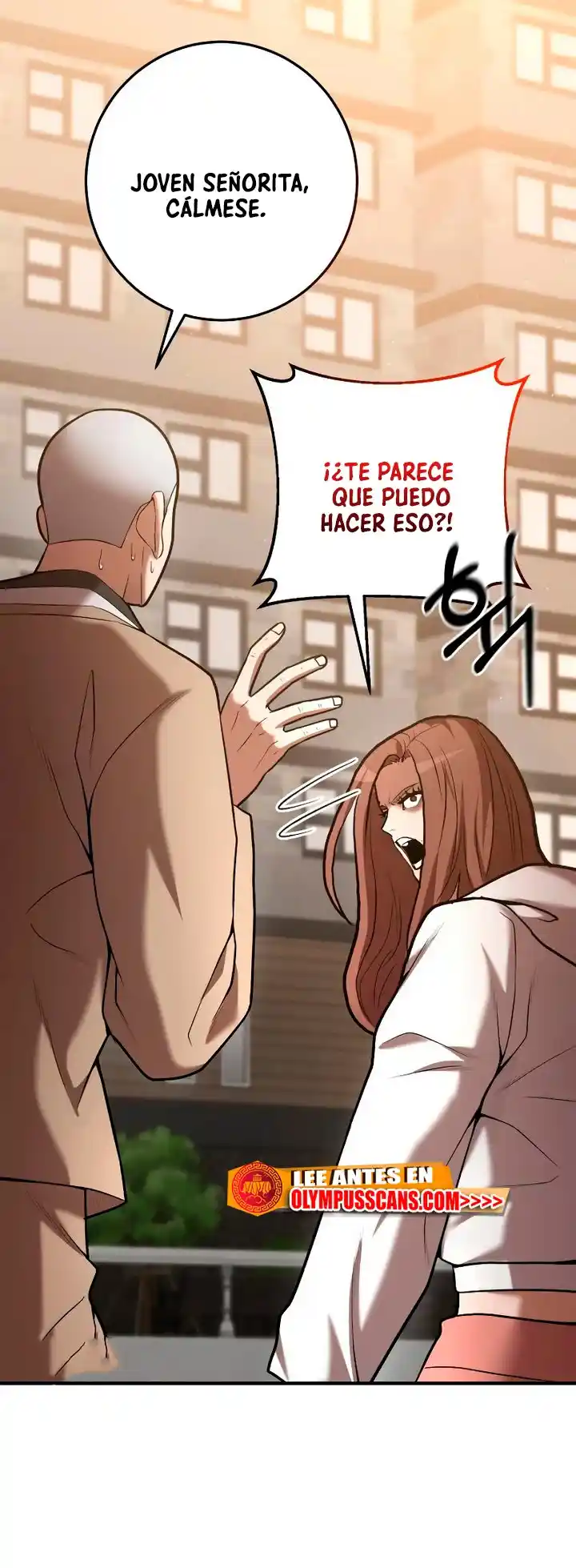 Me Convertí En El Traductor Del Tirano (Novela) - Capítulo 54 - Página 54 - LectorTMOo