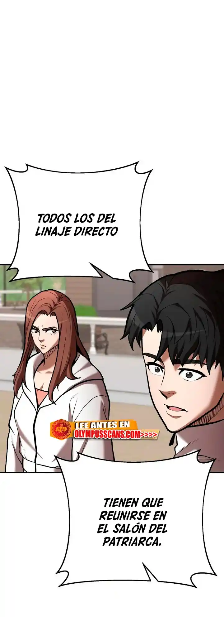 Me Convertí En El Traductor Del Tirano (Novela) - Capítulo 54 - Página 61 - LectorTMOo