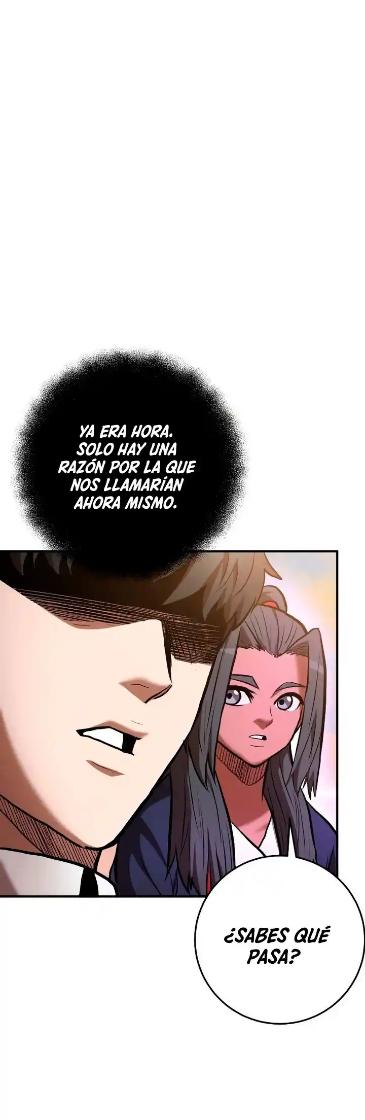 Me Convertí En El Traductor Del Tirano (Novela) - Capítulo 54 - Página 62 - LectorTMOo