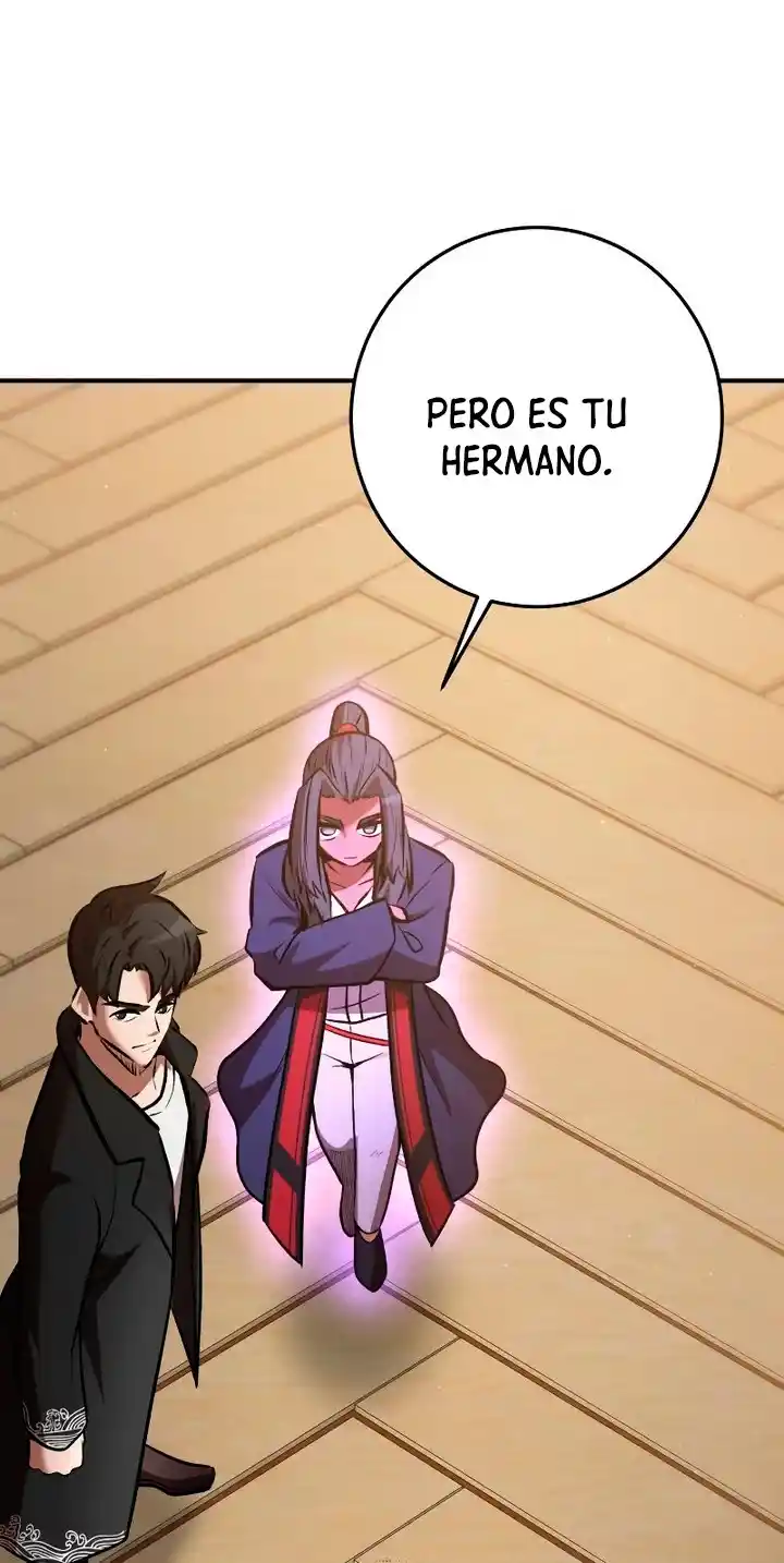 Me Convertí En El Traductor Del Tirano (Novela) - Capítulo 55 - Página 10 - LectorTMOo