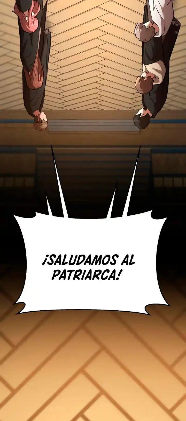 Me Convertí En El Traductor Del Tirano (Novela) - Capítulo 55 - Página 18 - LectorTMOo