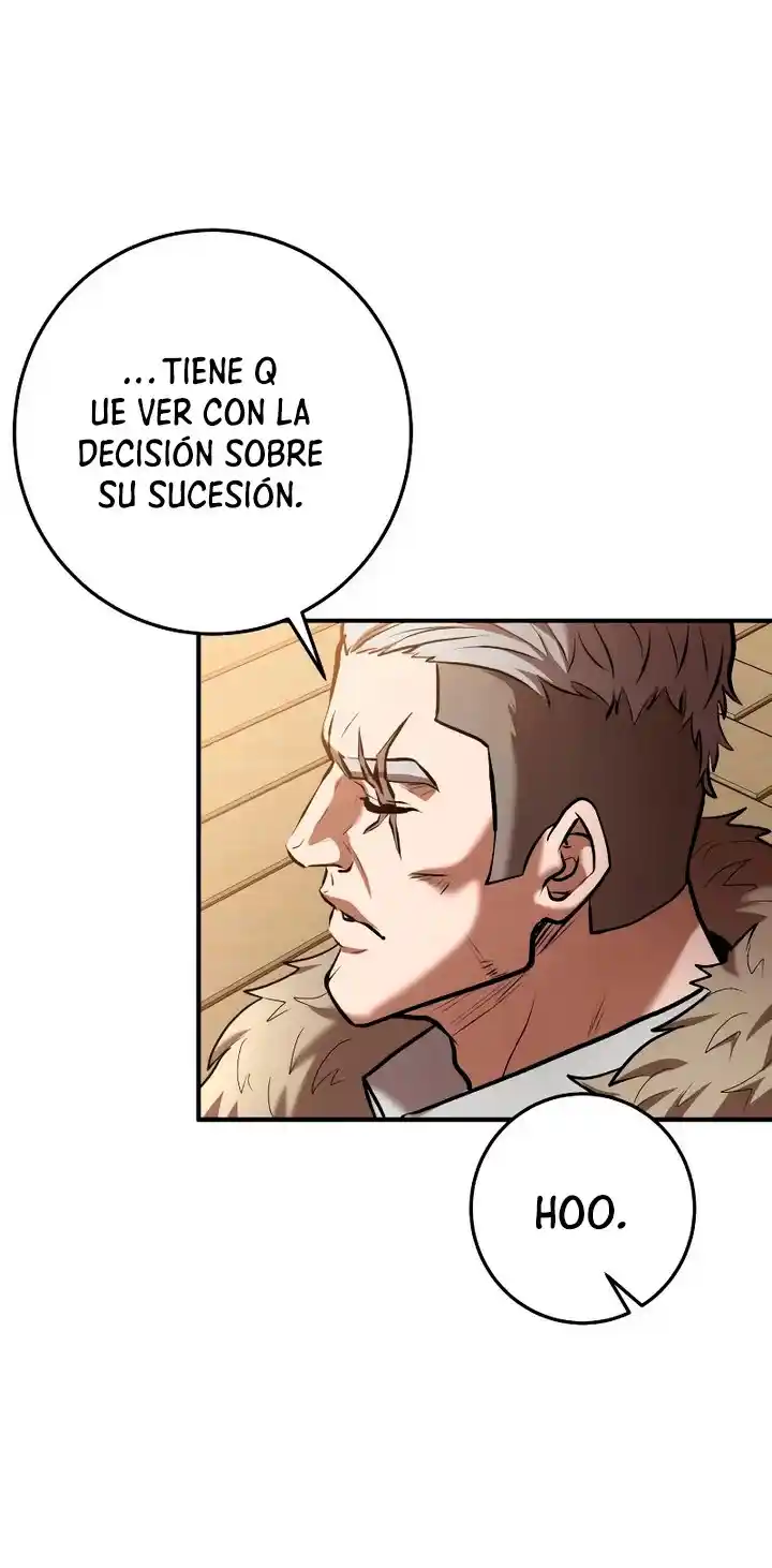 Me Convertí En El Traductor Del Tirano (Novela) - Capítulo 55 - Página 21 - LectorTMOo