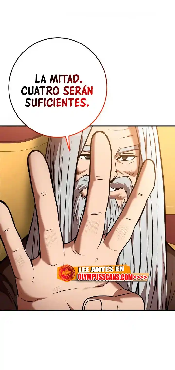 Me Convertí En El Traductor Del Tirano (Novela) - Capítulo 55 - Página 28 - LectorTMOo
