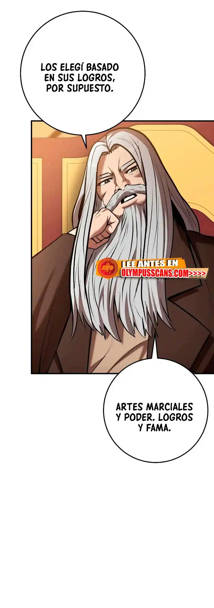 Me Convertí En El Traductor Del Tirano (Novela) - Capítulo 55 - Página 31 - LectorTMOo