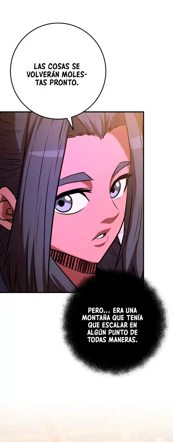 Me Convertí En El Traductor Del Tirano (Novela) - Capítulo 55 - Página 44 - LectorTMOo