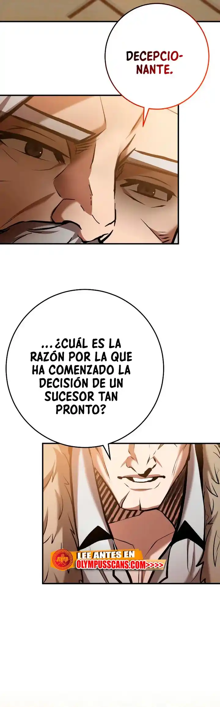 Me Convertí En El Traductor Del Tirano (Novela) - Capítulo 55 - Página 50 - LectorTMOo
