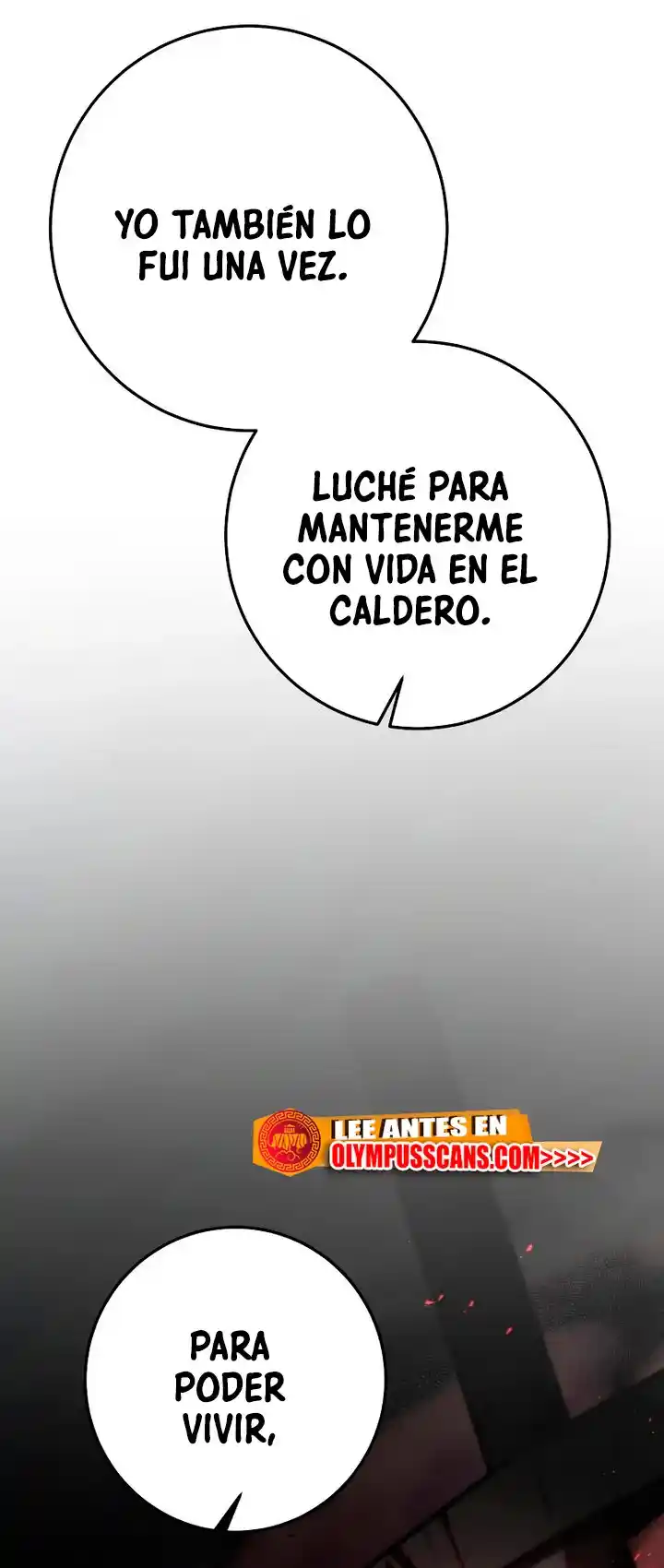 Me Convertí En El Traductor Del Tirano (Novela) - Capítulo 55 - Página 58 - LectorTMOo