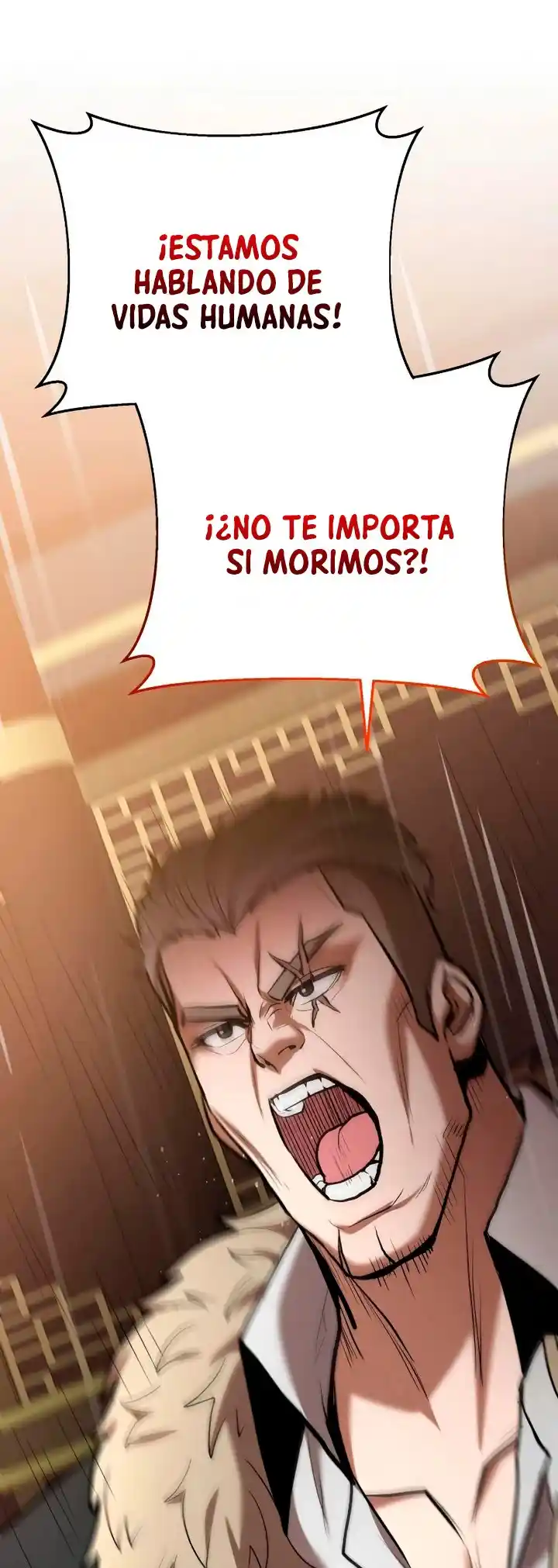 Me Convertí En El Traductor Del Tirano (Novela) - Capítulo 55 - Página 61 - LectorTMOo