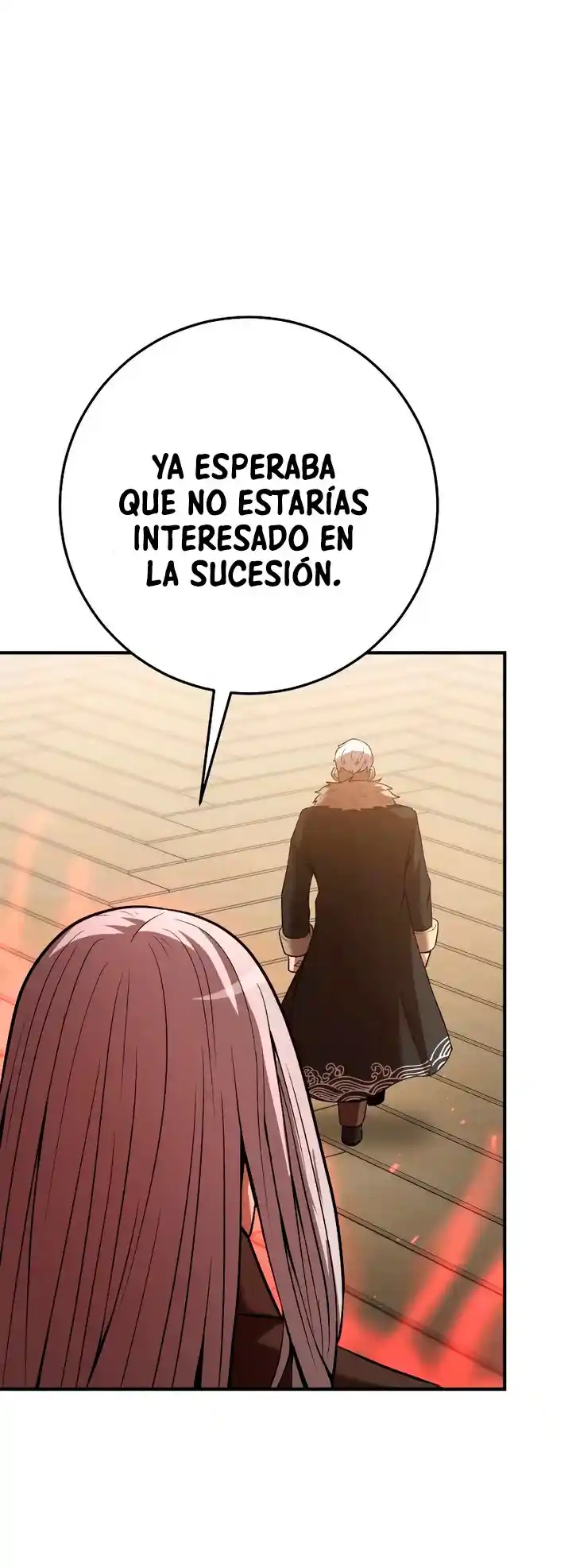 Me Convertí En El Traductor Del Tirano (Novela) - Capítulo 55 - Página 67 - LectorTMOo