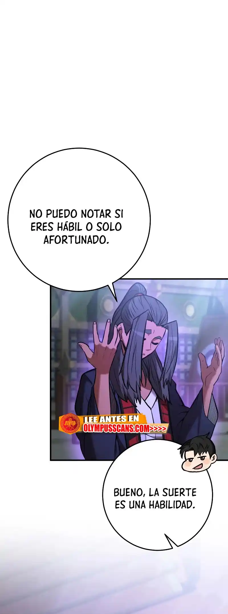 Me Convertí En El Traductor Del Tirano (Novela) - Capítulo 56 - Página 14 - LectorTMOo