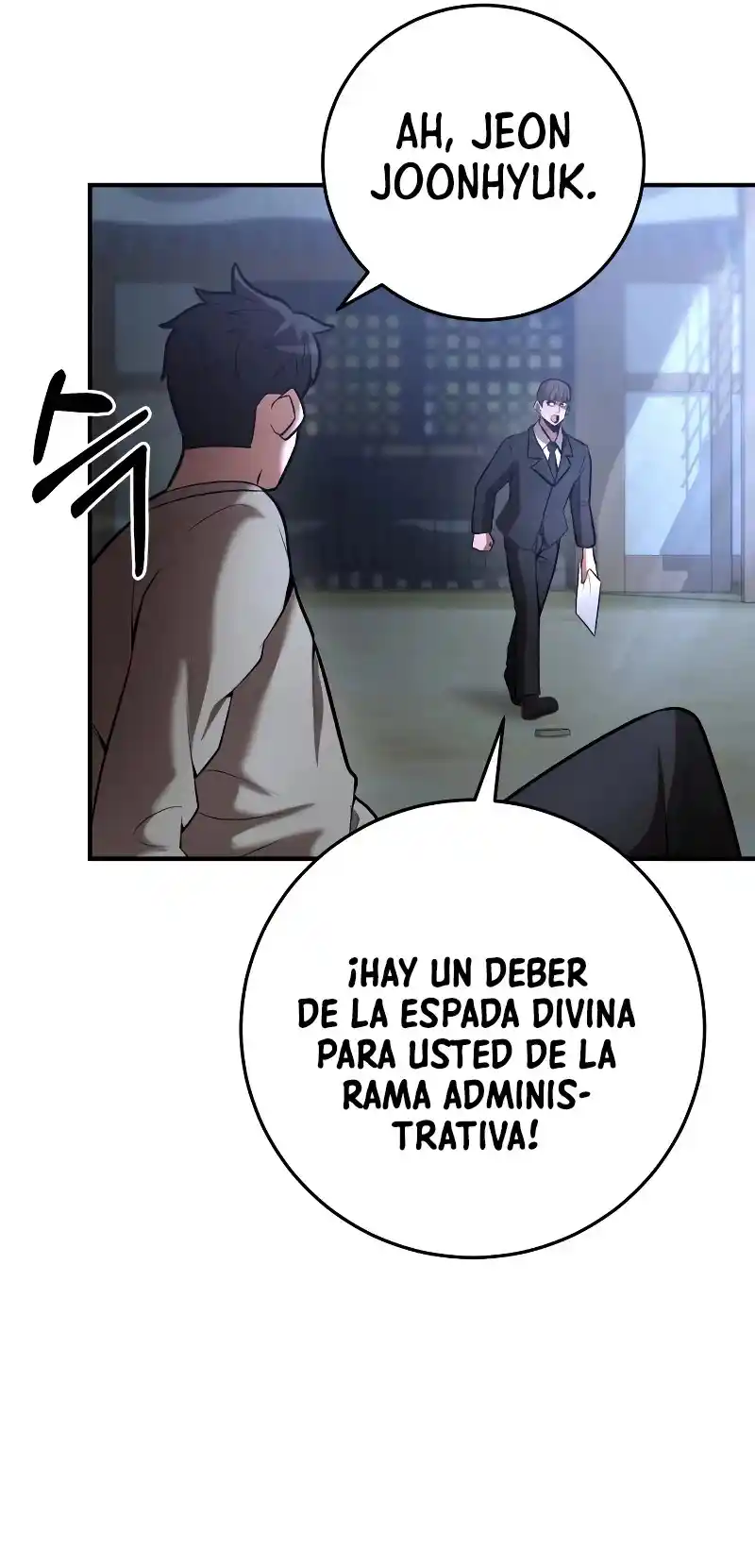 Me Convertí En El Traductor Del Tirano (Novela) - Capítulo 56 - Página 16 - LectorTMOo