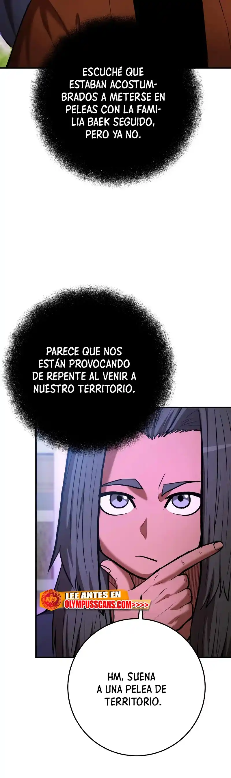 Me Convertí En El Traductor Del Tirano (Novela) - Capítulo 56 - Página 28 - LectorTMOo