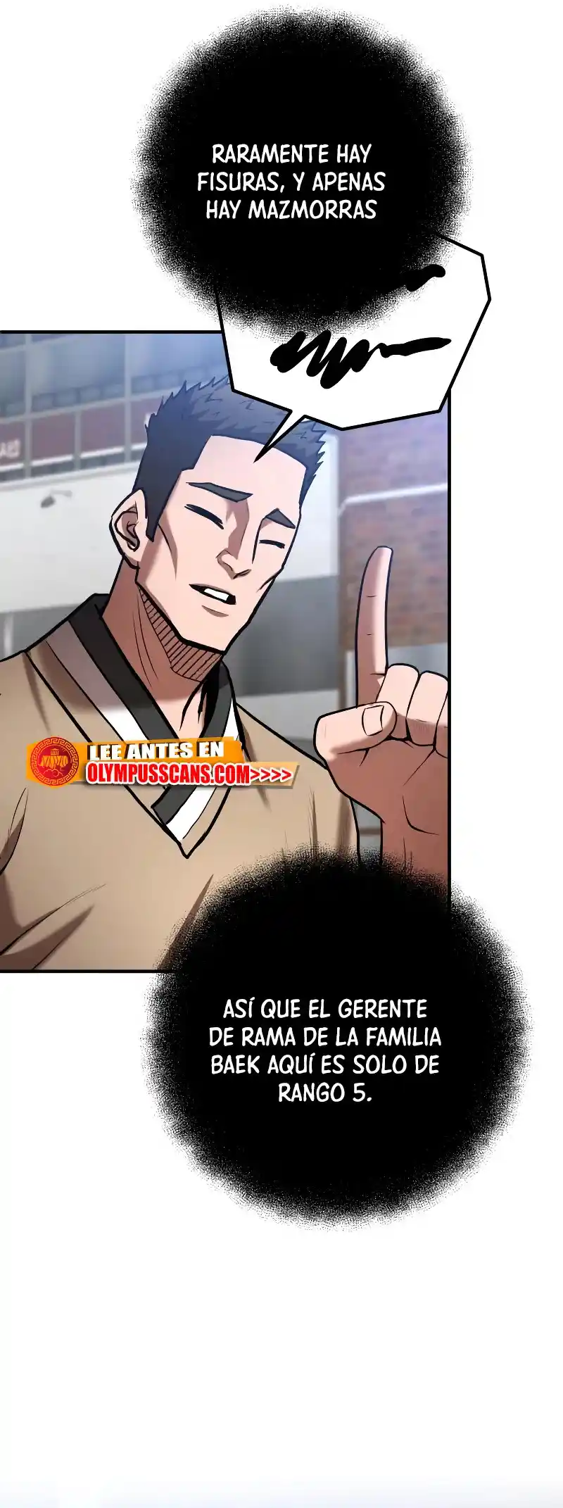 Me Convertí En El Traductor Del Tirano (Novela) - Capítulo 56 - Página 31 - LectorTMOo