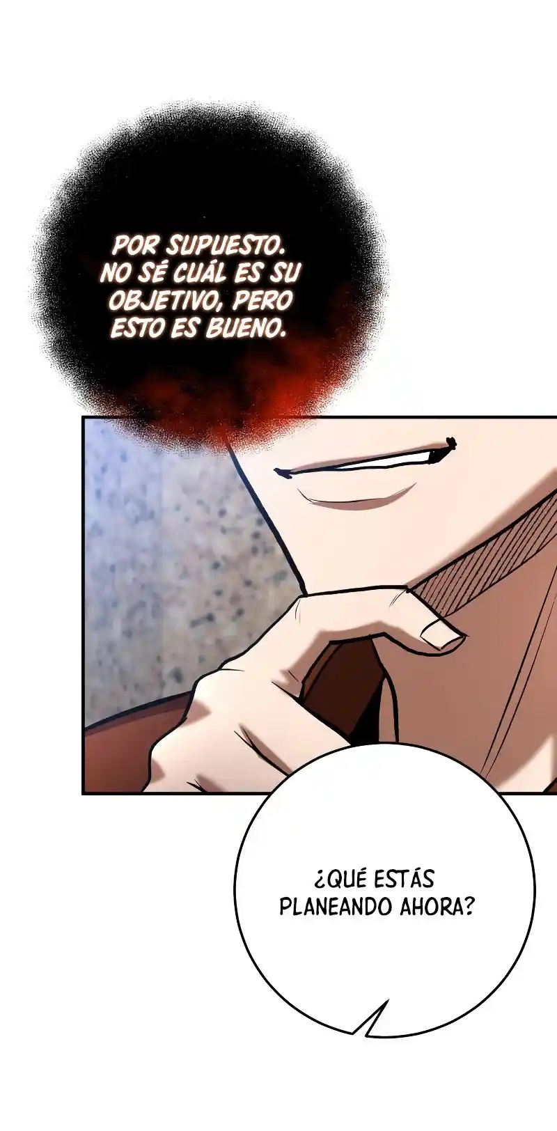 Me Convertí En El Traductor Del Tirano (Novela) - Capítulo 56 - Página 34 - LectorTMOo