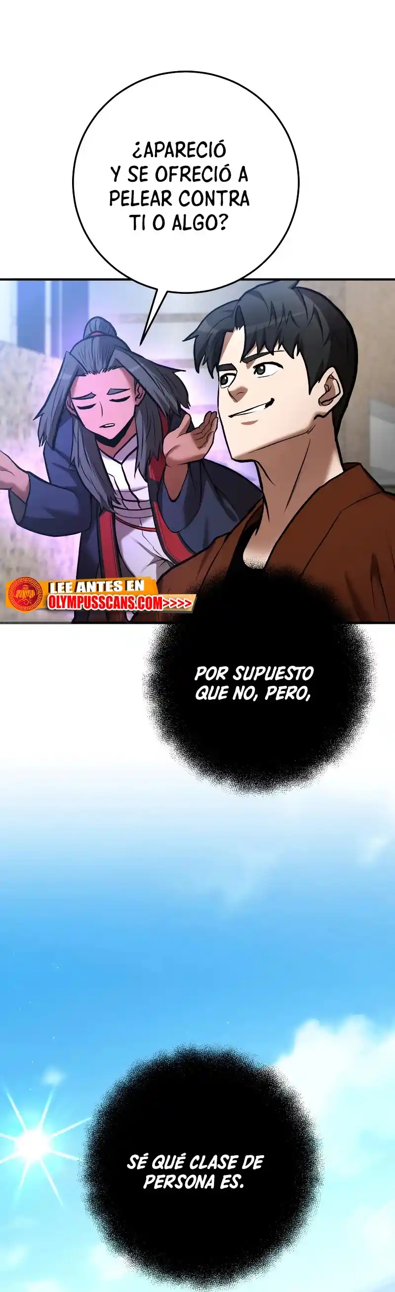 Me Convertí En El Traductor Del Tirano (Novela) - Capítulo 56 - Página 37 - LectorTMOo