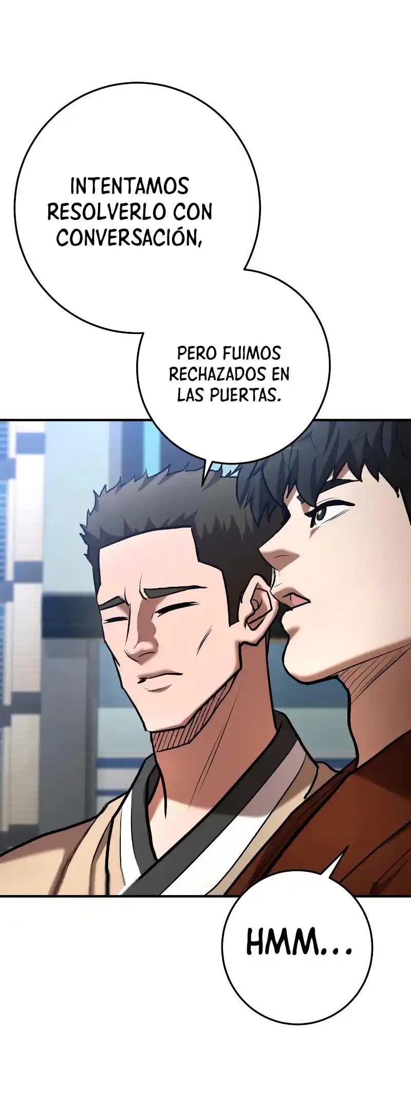 Me Convertí En El Traductor Del Tirano (Novela) - Capítulo 56 - Página 44 - LectorTMOo