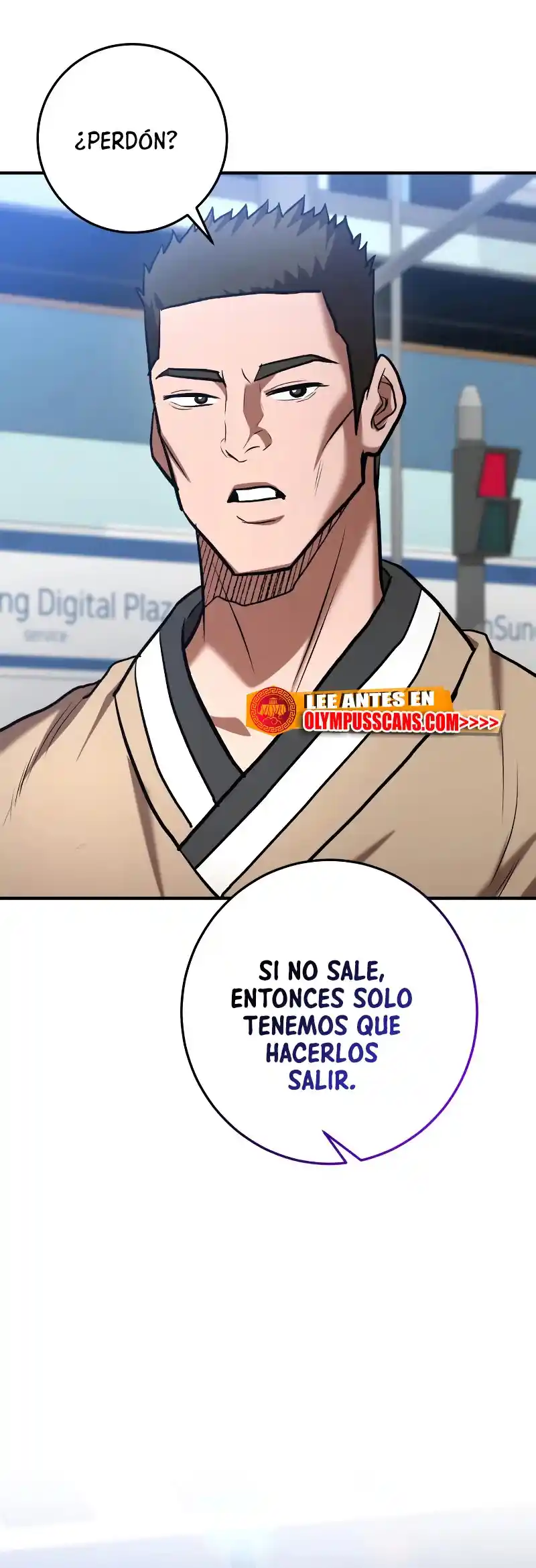 Me Convertí En El Traductor Del Tirano (Novela) - Capítulo 56 - Página 46 - LectorTMOo