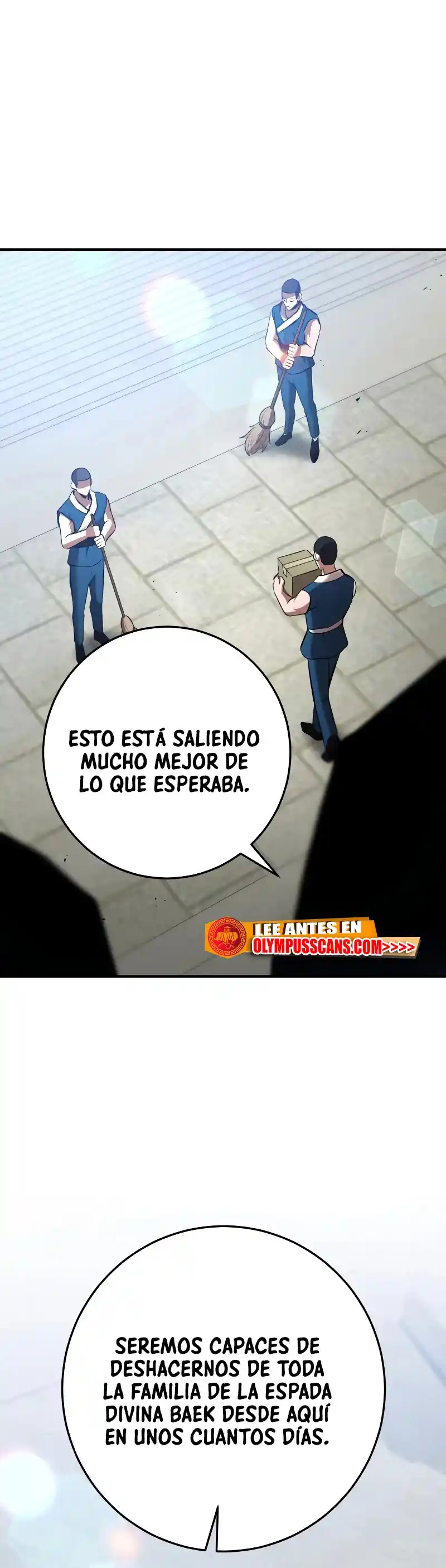 Me Convertí En El Traductor Del Tirano (Novela) - Capítulo 56 - Página 49 - LectorTMOo