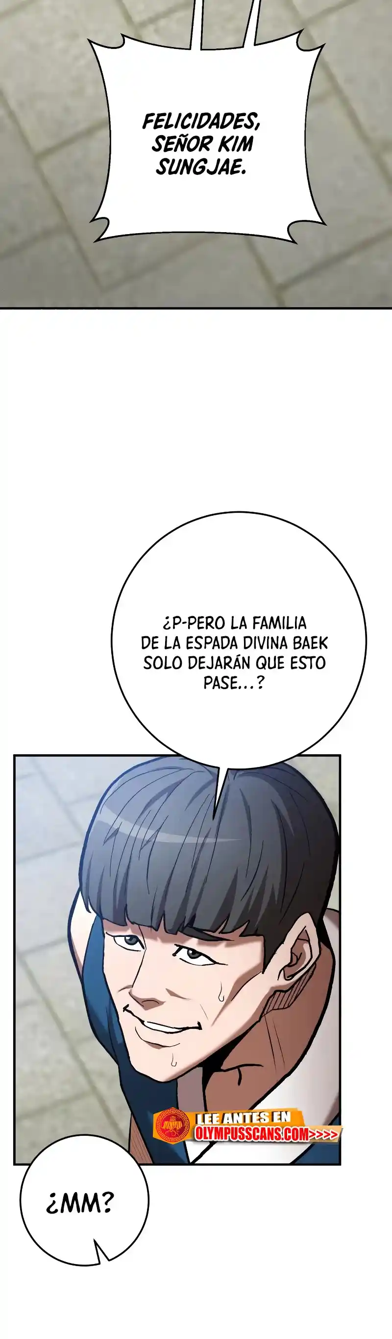 Me Convertí En El Traductor Del Tirano (Novela) - Capítulo 56 - Página 51 - LectorTMOo