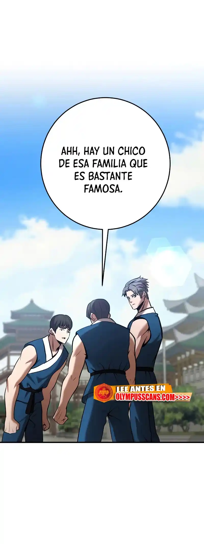 Me Convertí En El Traductor Del Tirano (Novela) - Capítulo 56 - Página 52 - LectorTMOo