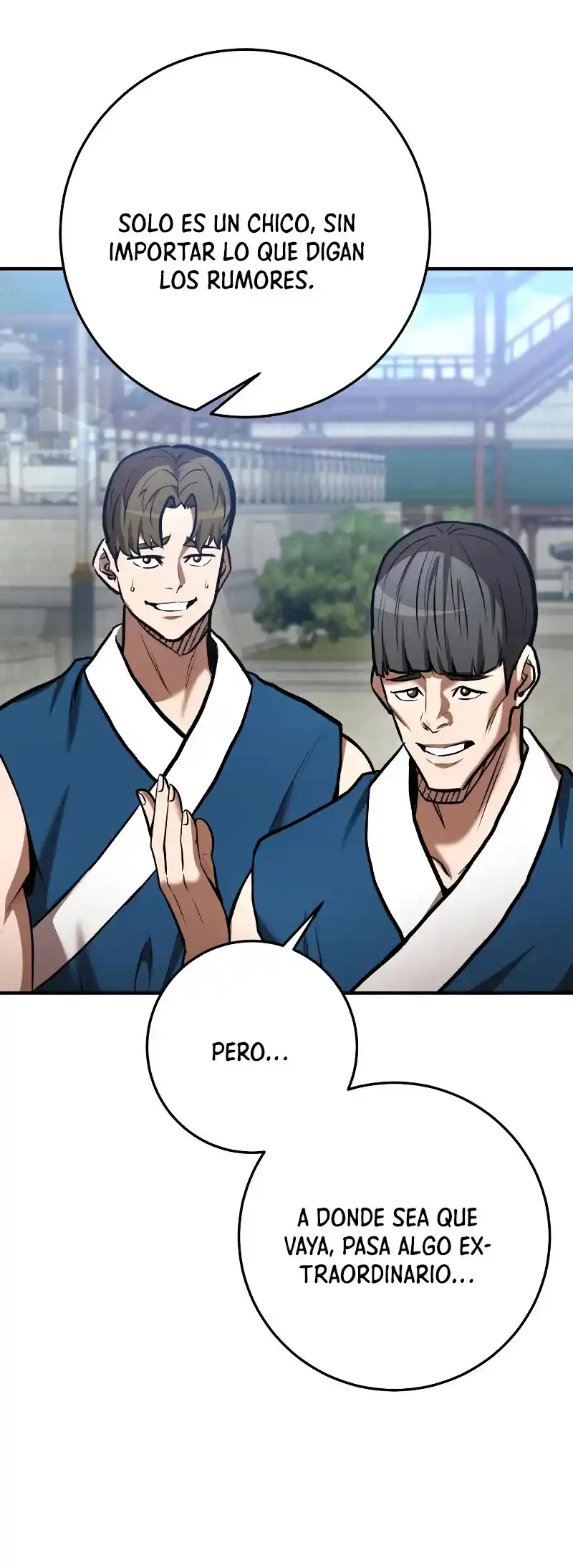 Me Convertí En El Traductor Del Tirano (Novela) - Capítulo 56 - Página 56 - LectorTMOo
