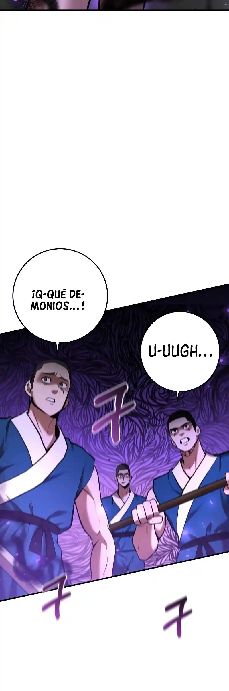 Me Convertí En El Traductor Del Tirano (Novela) - Capítulo 57 - Página 7 - LectorTMOo