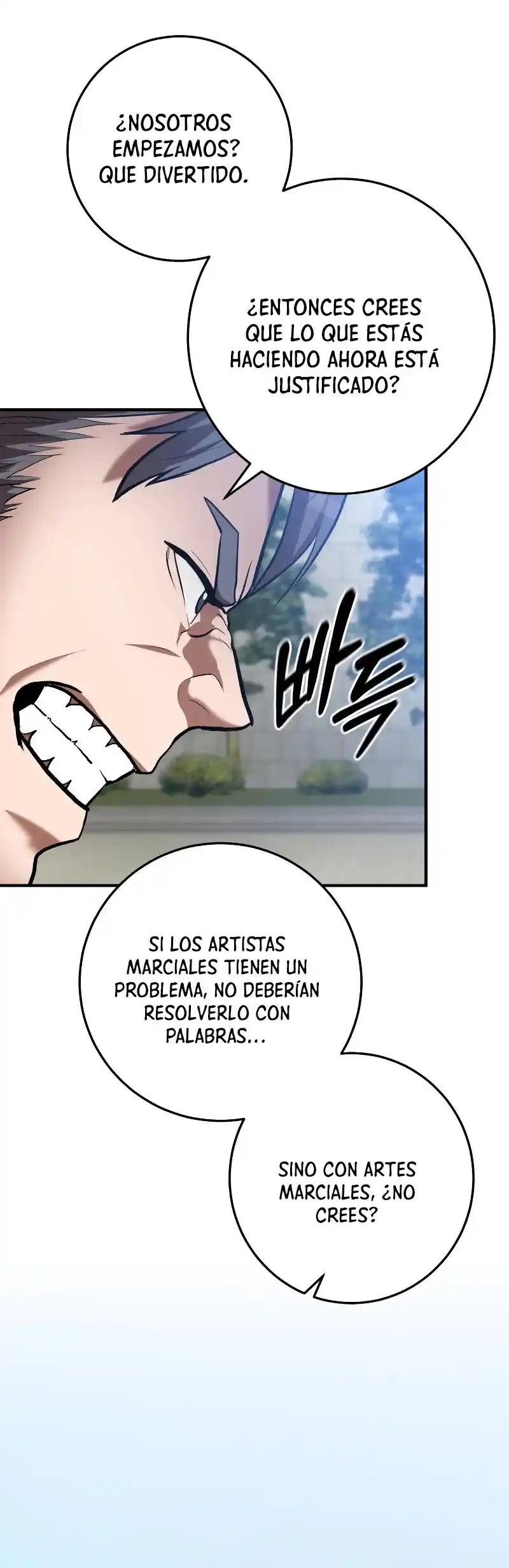 Me Convertí En El Traductor Del Tirano (Novela) - Capítulo 57 - Página 11 - LectorTMOo