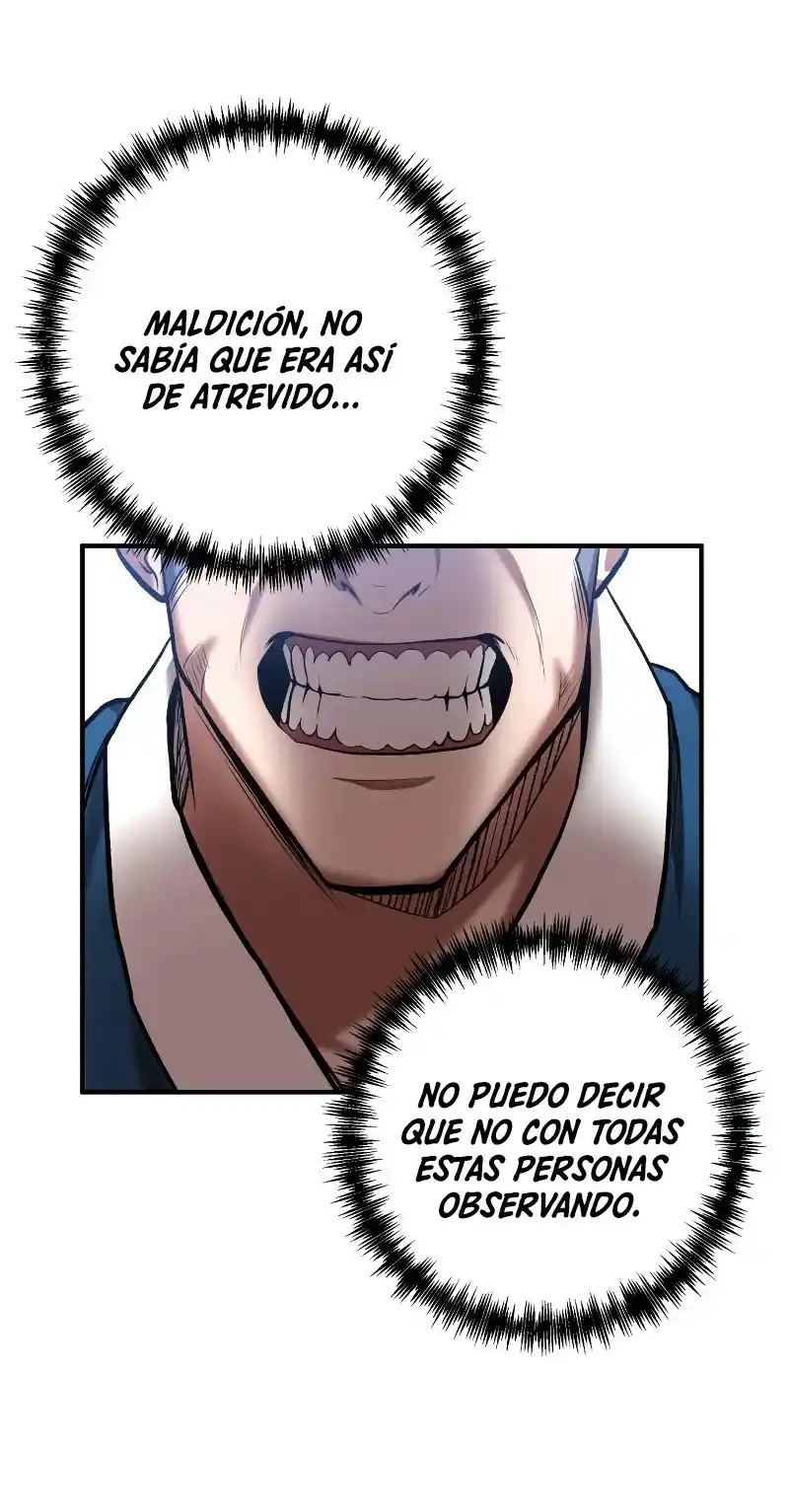Me Convertí En El Traductor Del Tirano (Novela) - Capítulo 57 - Página 17 - LectorTMOo