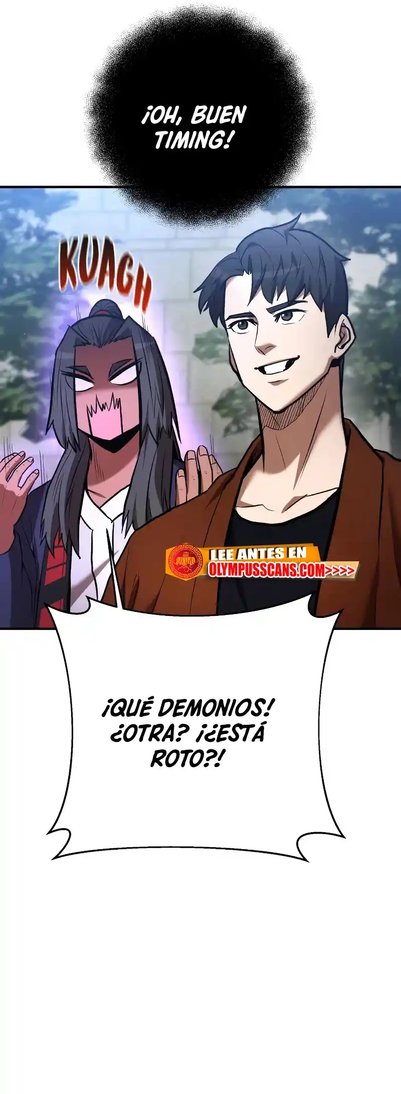 Me Convertí En El Traductor Del Tirano (Novela) - Capítulo 57 - Página 25 - LectorTMOo