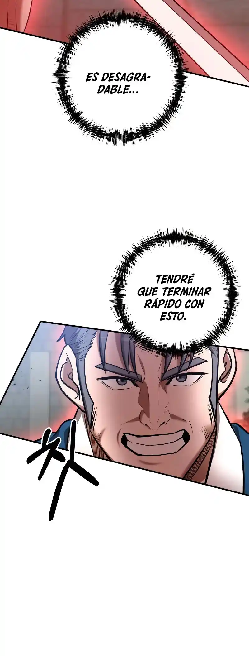 Me Convertí En El Traductor Del Tirano (Novela) - Capítulo 57 - Página 37 - LectorTMOo